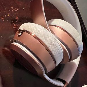 Beats by Dre, solo 3